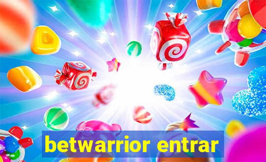 betwarrior entrar